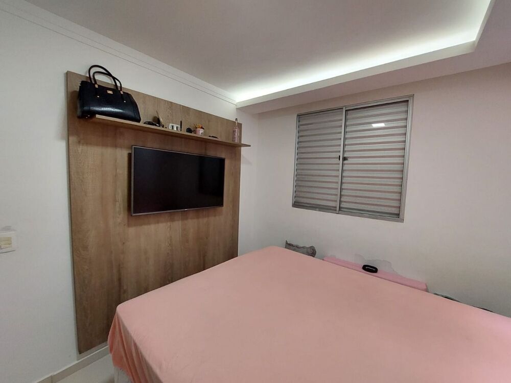 Apartamento à venda com 2 quartos - Foto 3