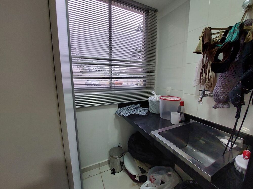 Apartamento à venda com 2 quartos - Foto 8