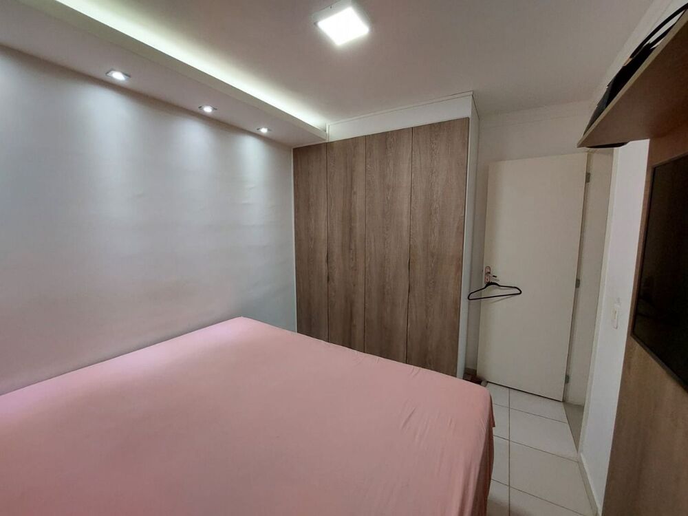 Apartamento à venda com 2 quartos - Foto 5