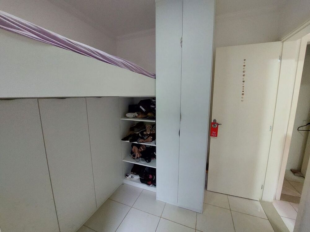 Apartamento à venda com 2 quartos - Foto 1