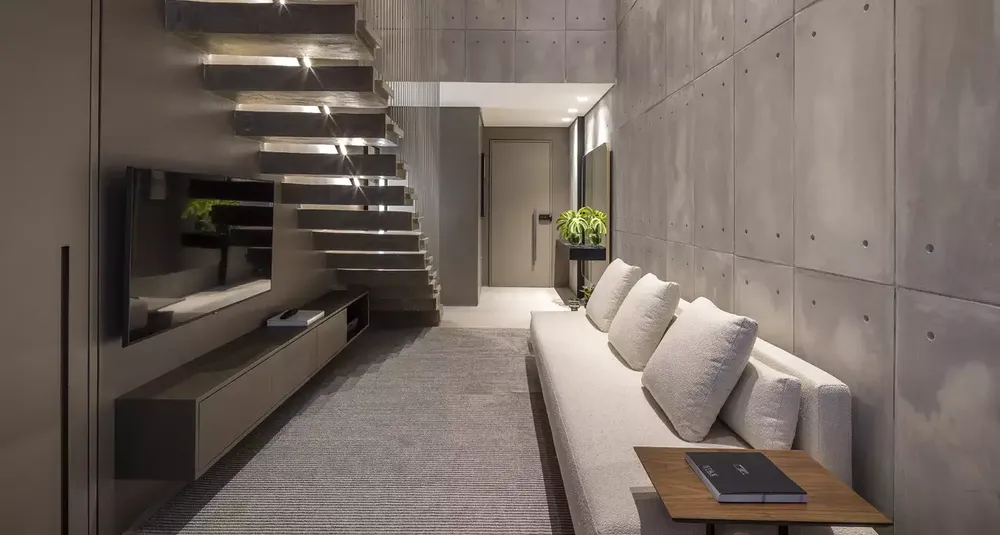 Apartamento, 2 quartos, 78 m² - Foto 10