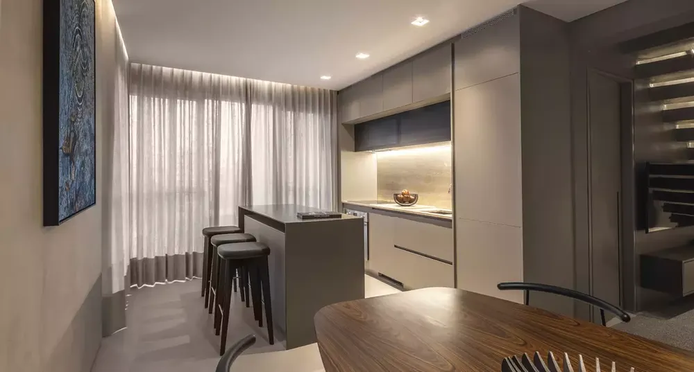 Apartamento, 2 quartos, 78 m² - Foto 1