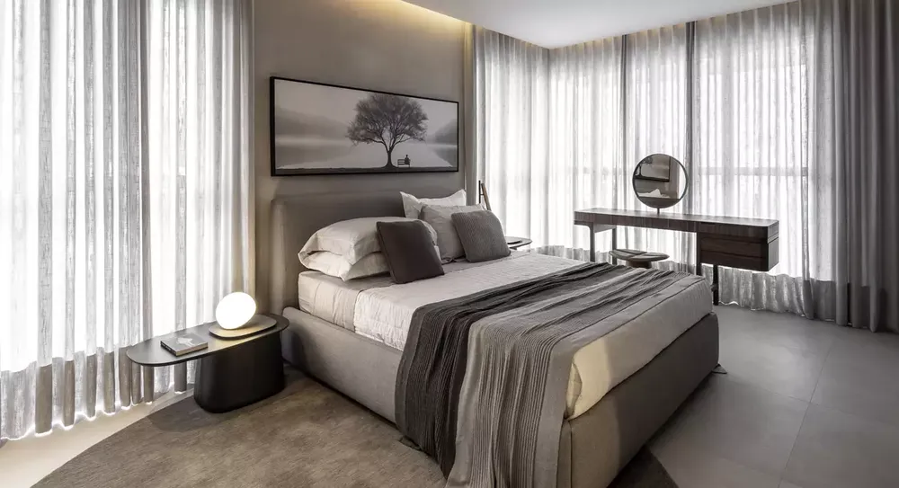 Apartamento, 2 quartos, 78 m² - Foto 5