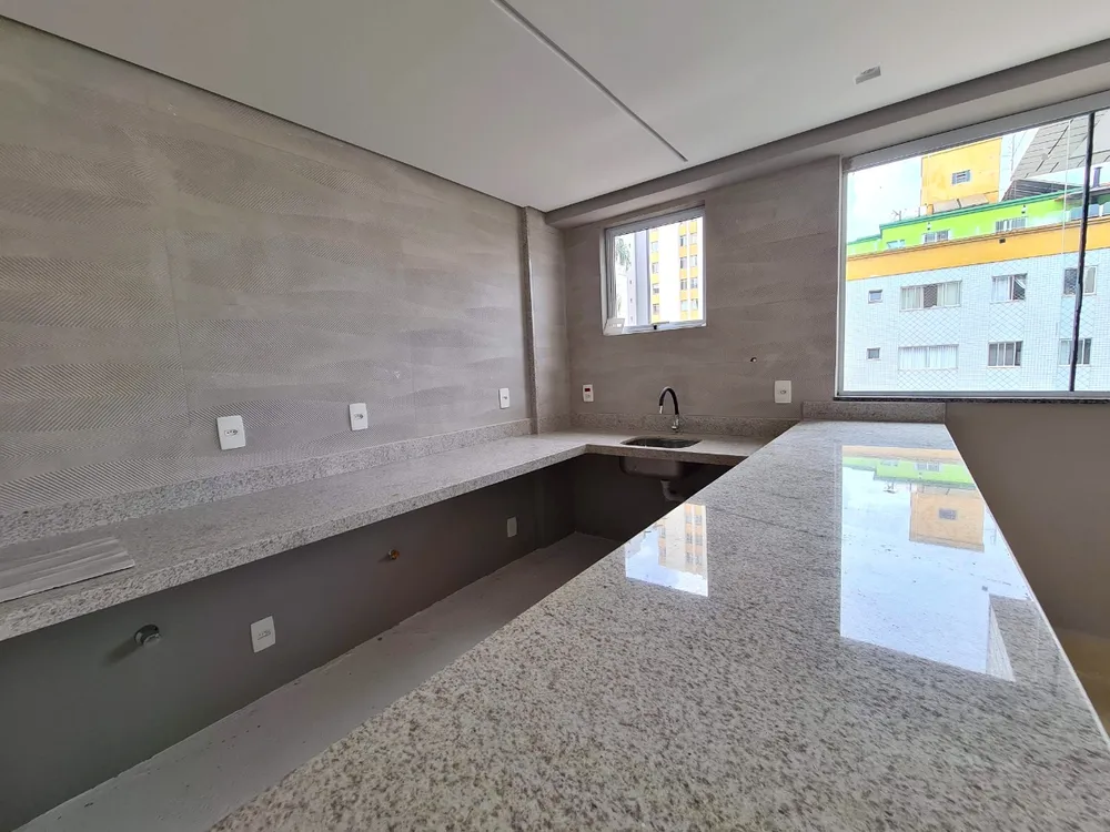 Apartamento, 3 quartos, 78 m² - Foto 3