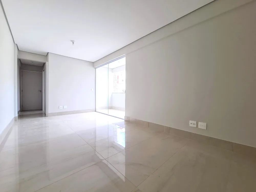 Apartamento, 3 quartos, 78 m² - Foto 2