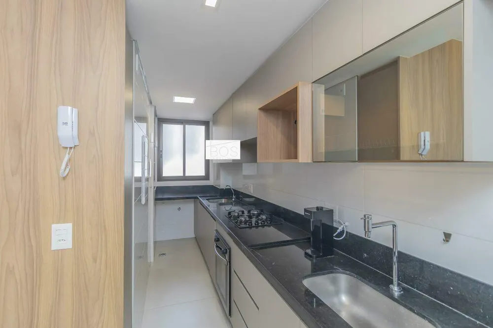 Apartamento, 3 quartos, 78 m² - Foto 7