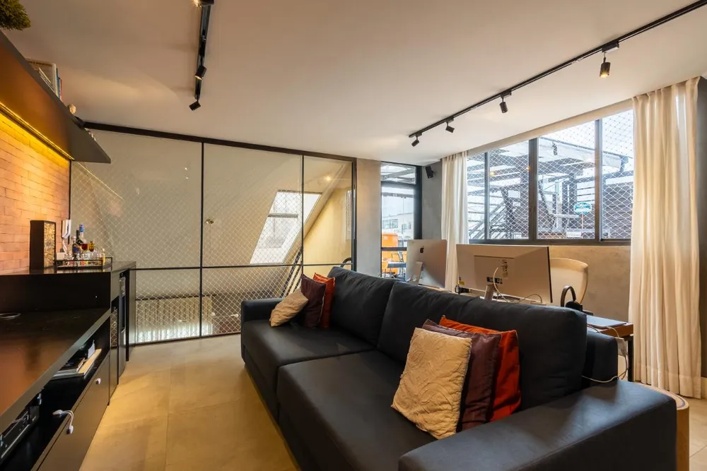 Cobertura, 3 quartos, 245 m² - Foto 6