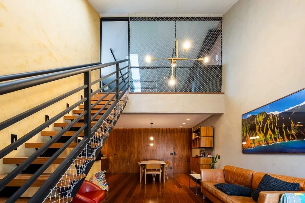 Cobertura, 3 quartos, 245 m² - Foto 2