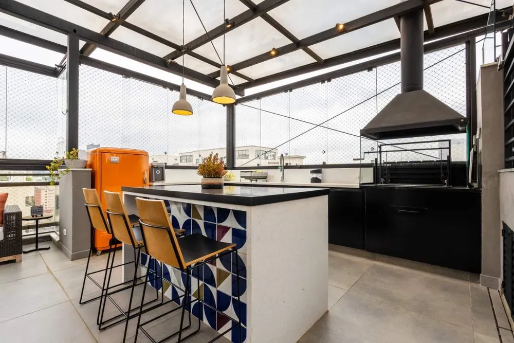 Cobertura, 3 quartos, 245 m² - Foto 10