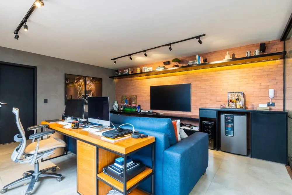 Cobertura, 3 quartos, 245 m² - Foto 3