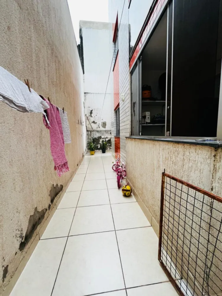 Apartamento, 3 quartos, 82 m² - Foto 5