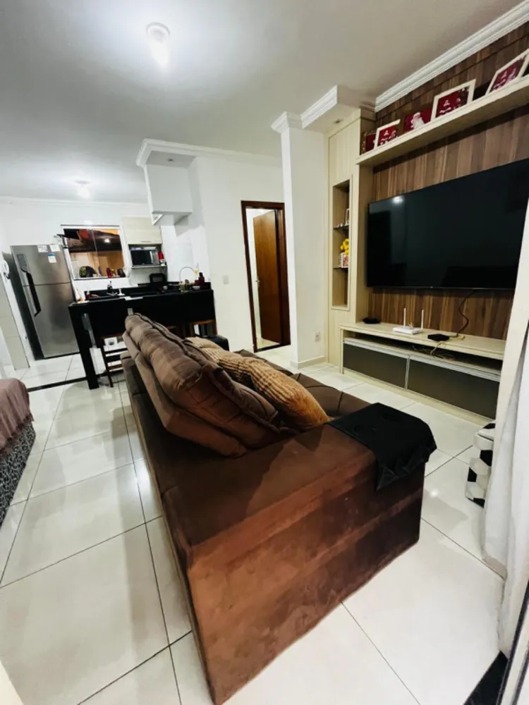 Apartamento, 3 quartos, 82 m² - Foto 11