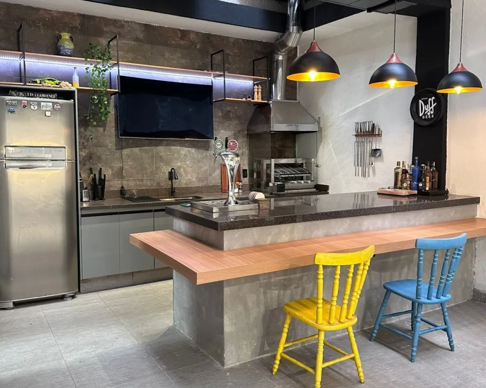 Apartamento, 4 quartos, 100 m² - Foto 12