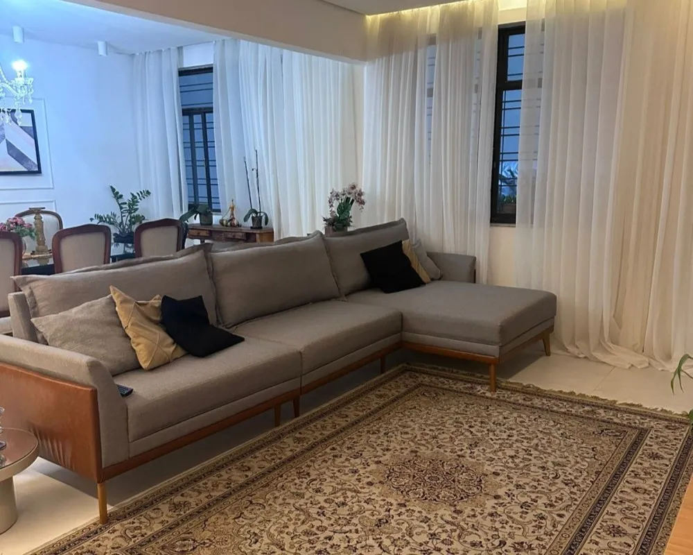 Apartamento, 4 quartos, 100 m² - Foto 4
