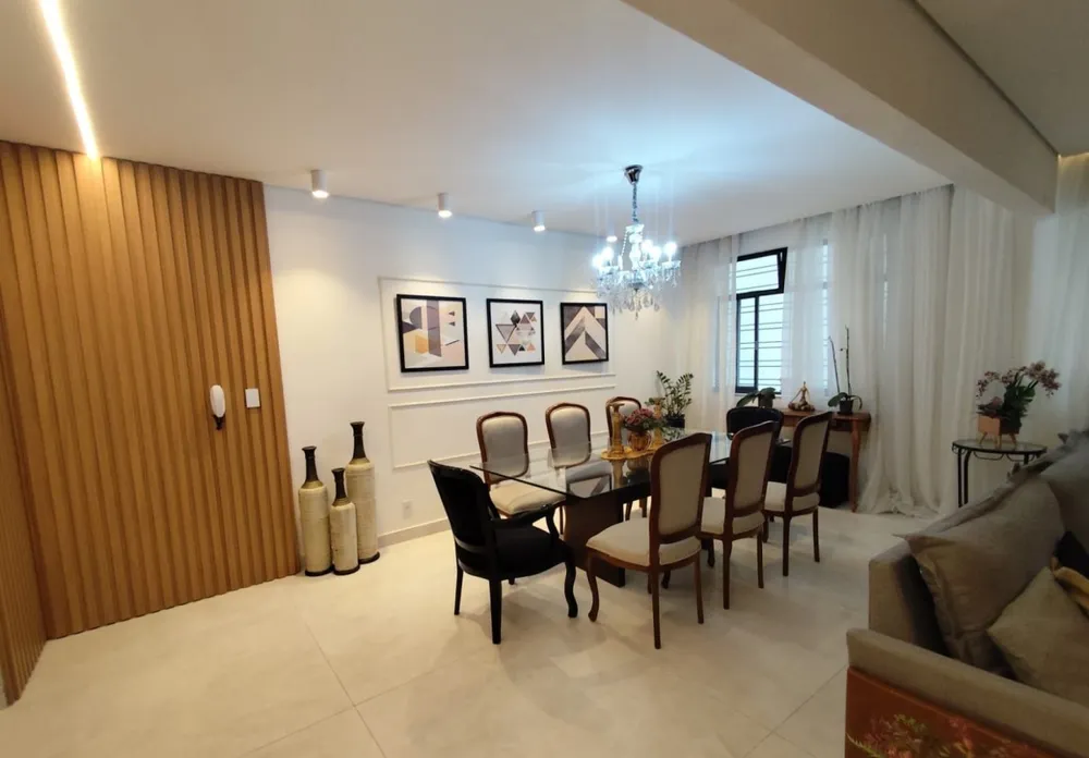 Apartamento, 4 quartos, 100 m² - Foto 6