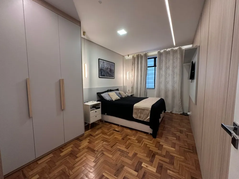 Apartamento, 4 quartos, 100 m² - Foto 7