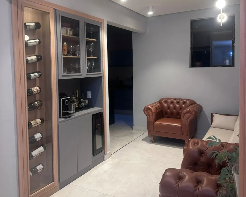 Apartamento, 4 quartos, 100 m² - Foto 11