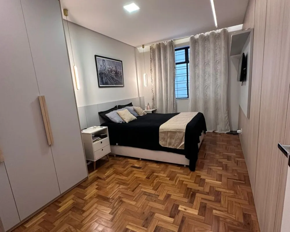 Apartamento, 4 quartos, 100 m² - Foto 10