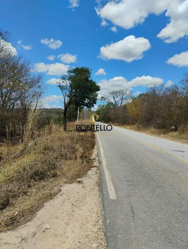 Terreno, 2 hectares - Foto 1