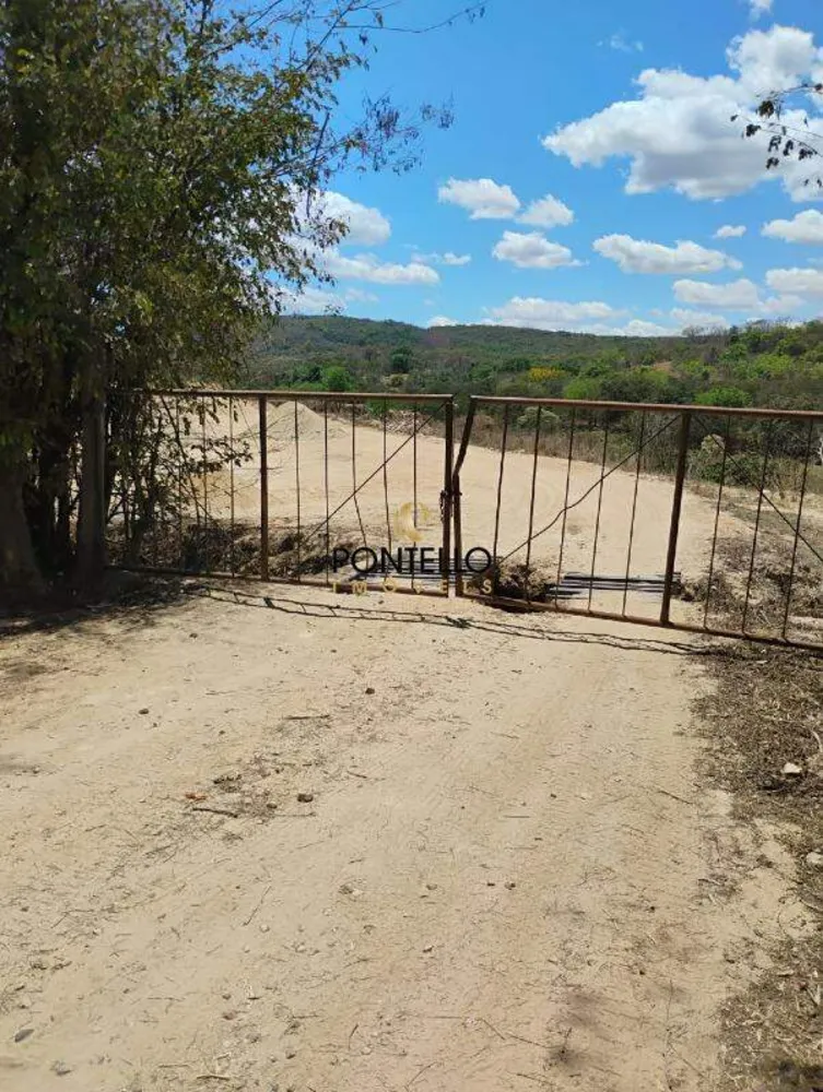 Terreno, 2 hectares - Foto 2