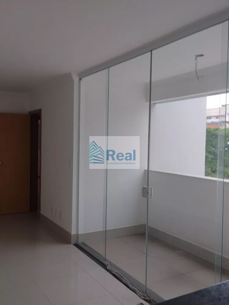 Apartamento à venda com 3 quartos, 77m² - Foto 4