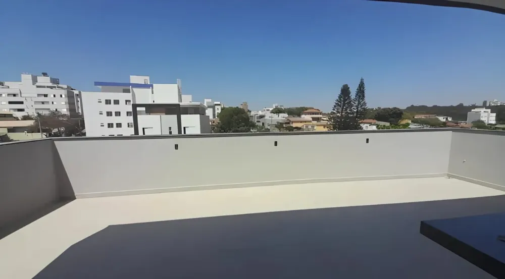 Cobertura, 4 quartos, 170 m² - Foto 2