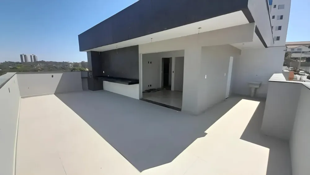 Cobertura, 4 quartos, 170 m² - Foto 11