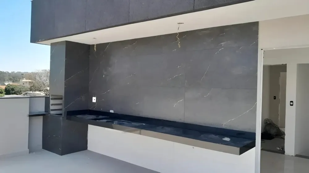 Cobertura, 4 quartos, 170 m² - Foto 9
