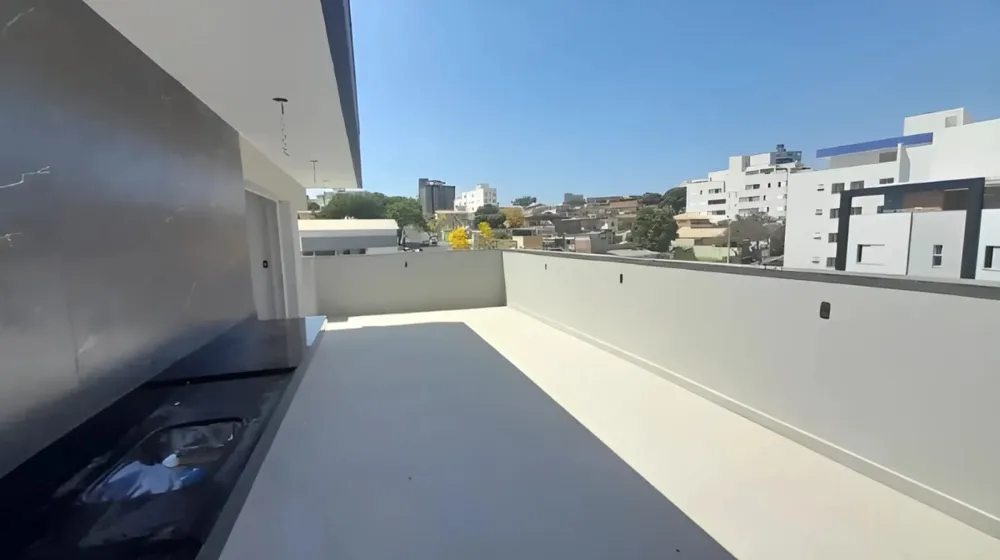 Cobertura, 4 quartos, 170 m² - Foto 10