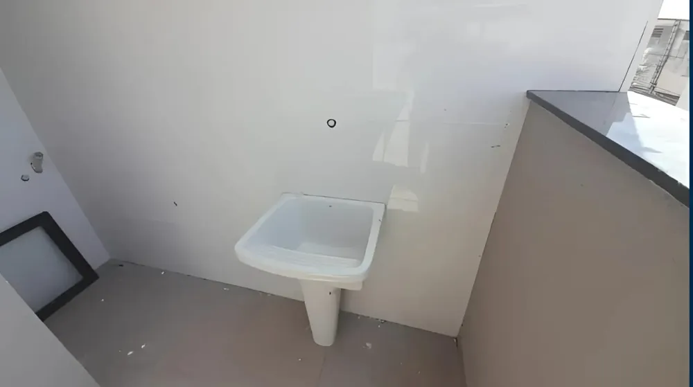 Cobertura, 4 quartos, 170 m² - Foto 12