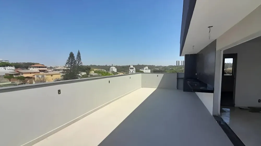 Cobertura, 4 quartos, 170 m² - Foto 8