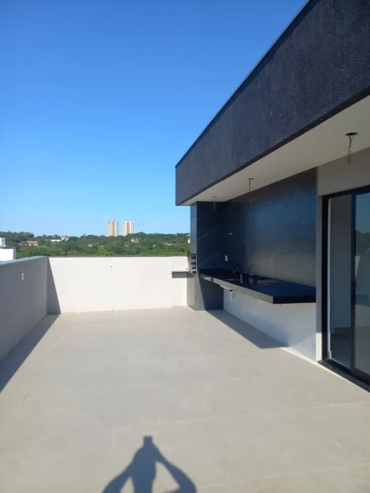 Cobertura, 4 quartos, 170 m² - Foto 1