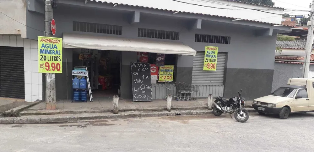 Loja-Salão, 360 m² - Foto 1