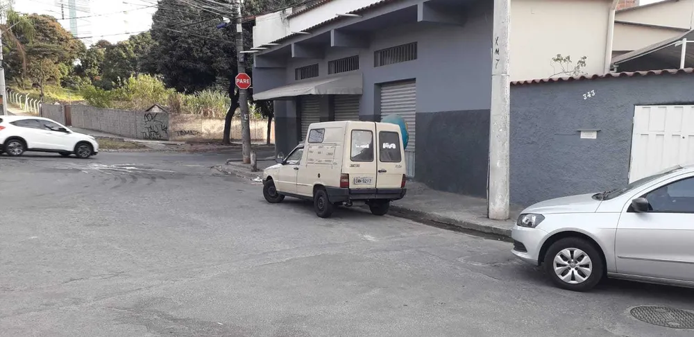 Loja-Salão, 360 m² - Foto 3