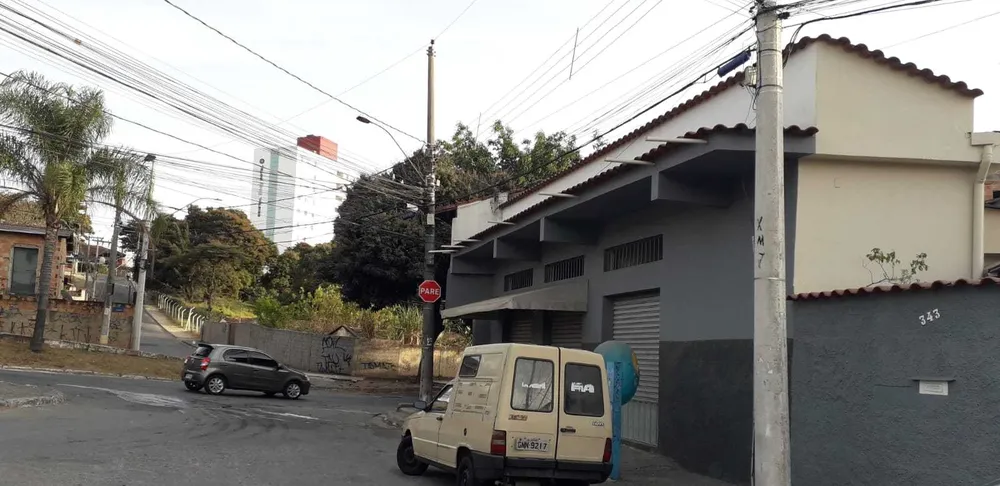 Loja-Salão, 360 m² - Foto 2