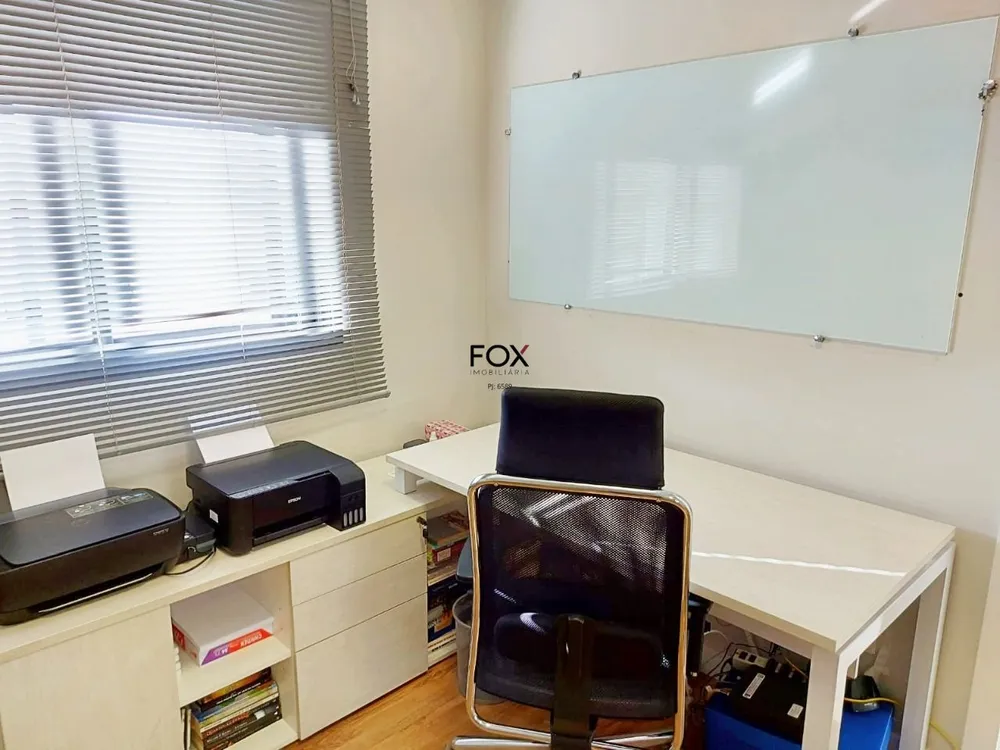 Apartamento, 4 quartos, 147 m² - Foto 10