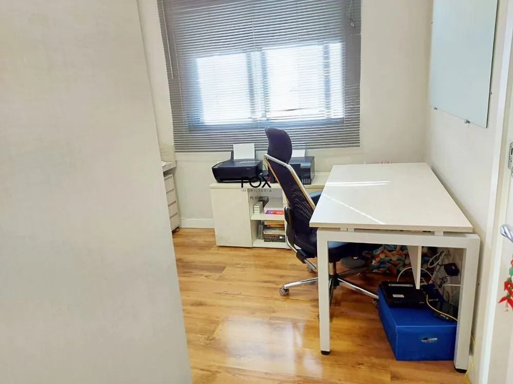 Apartamento, 4 quartos, 147 m² - Foto 13