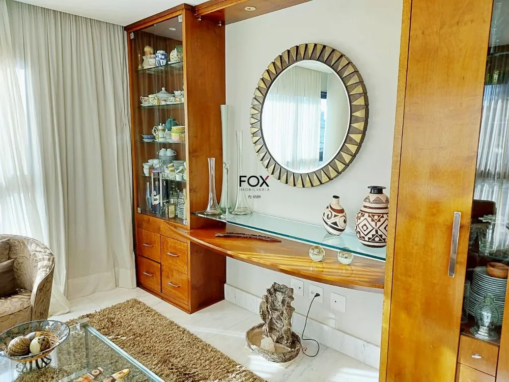 Apartamento, 4 quartos, 147 m² - Foto 5