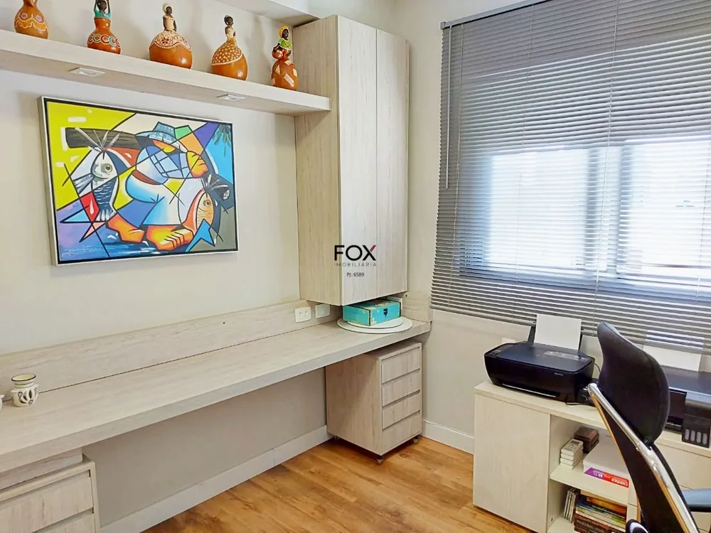 Apartamento, 4 quartos, 147 m² - Foto 11