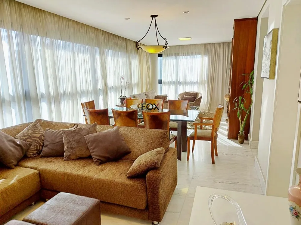 Apartamento, 4 quartos, 147 m² - Foto 1