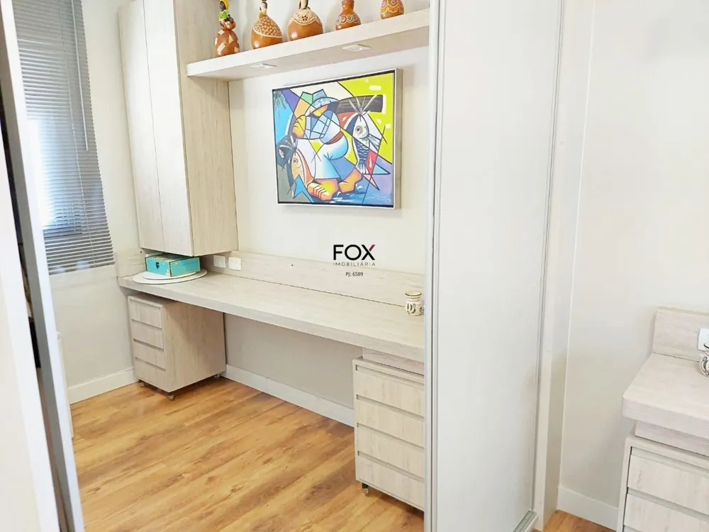 Apartamento, 4 quartos, 147 m² - Foto 12