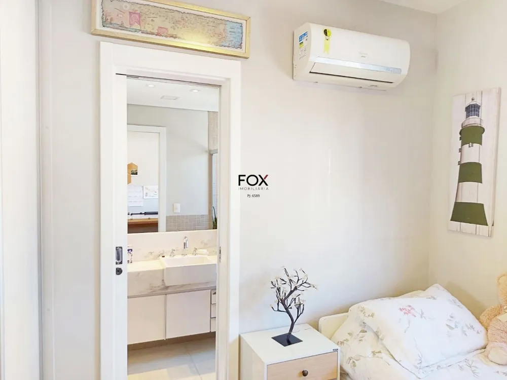 Apartamento, 4 quartos, 147 m² - Foto 8