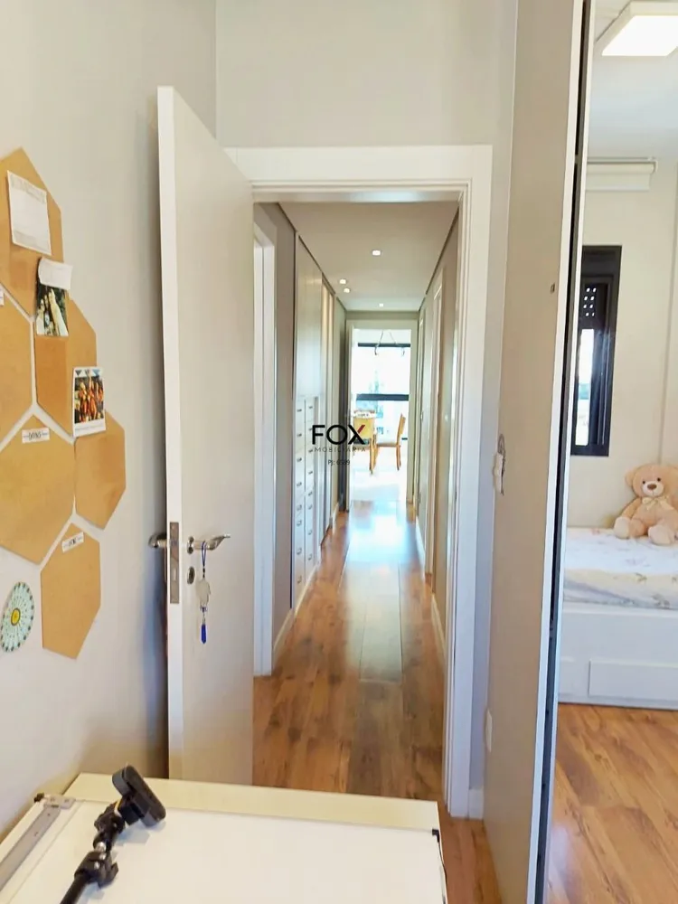 Apartamento, 4 quartos, 147 m² - Foto 7