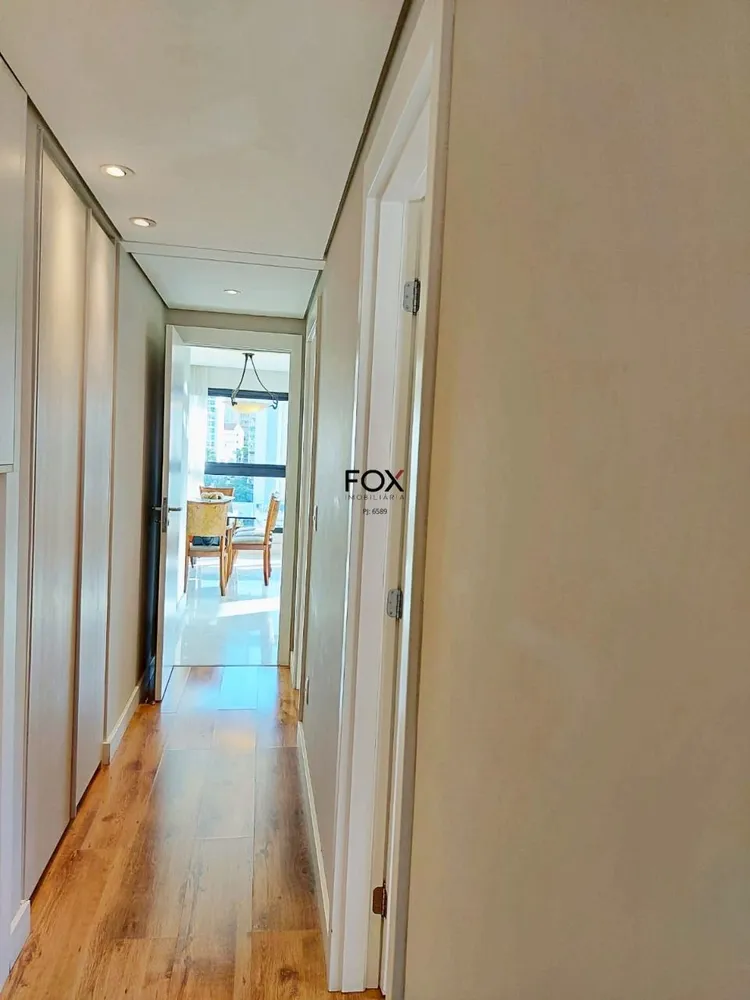 Apartamento, 4 quartos, 147 m² - Foto 6