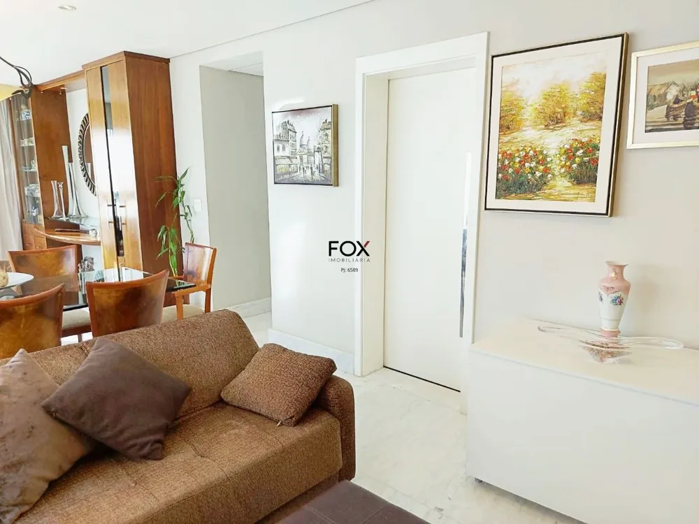 Apartamento, 4 quartos, 147 m² - Foto 4
