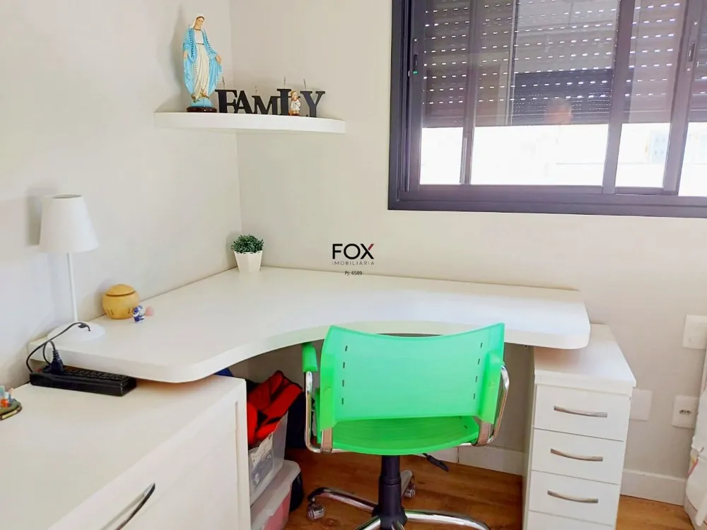 Apartamento, 4 quartos, 147 m² - Foto 9