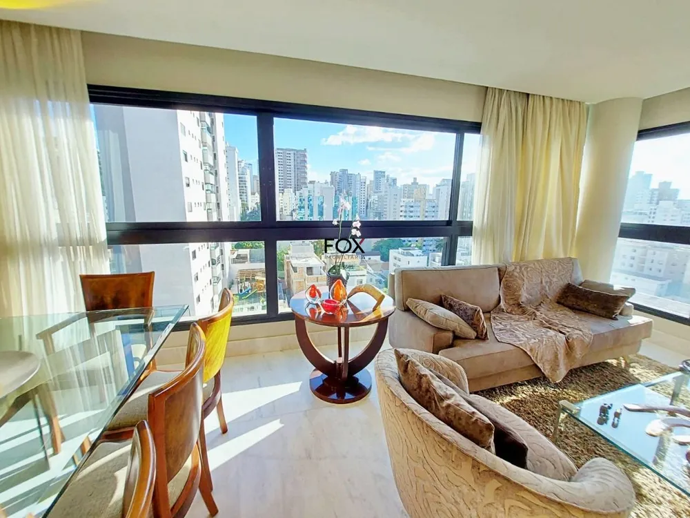 Apartamento, 4 quartos, 147 m² - Foto 3