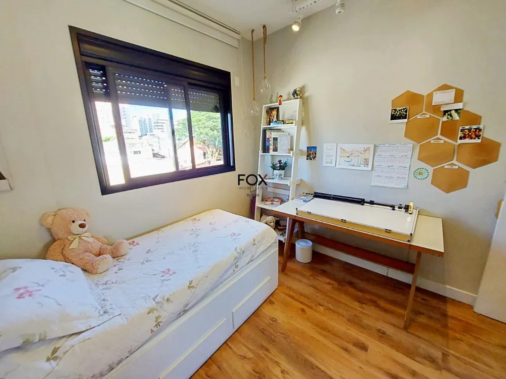 Apartamento, 4 quartos, 147 m² - Foto 6