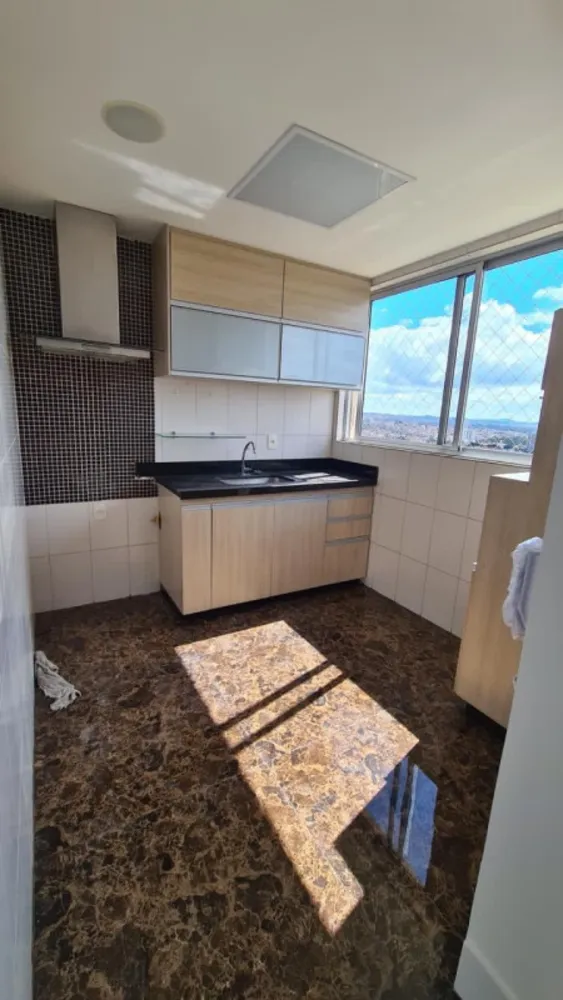 Cobertura, 3 quartos, 190 m² - Foto 9