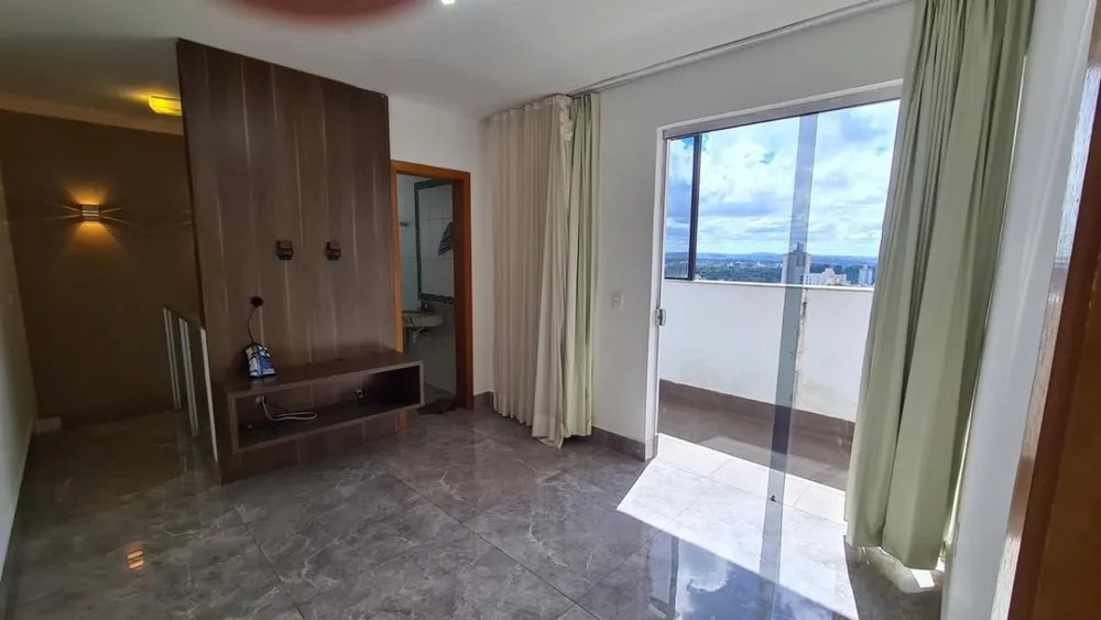 Cobertura, 3 quartos, 190 m² - Foto 5